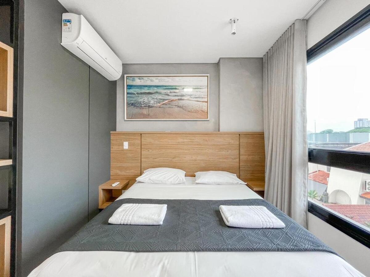 Apartamento Luxury Collection Jacuzzi E Sala De Cinema
